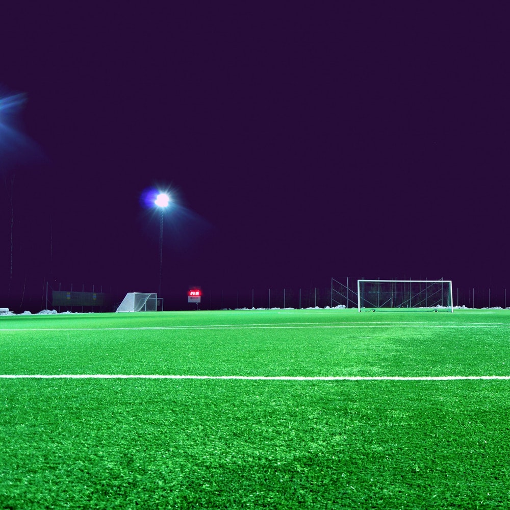 Gestión de instalaciones deportivas. ADGD121PO - contenido online